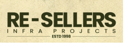 Resellers Infra