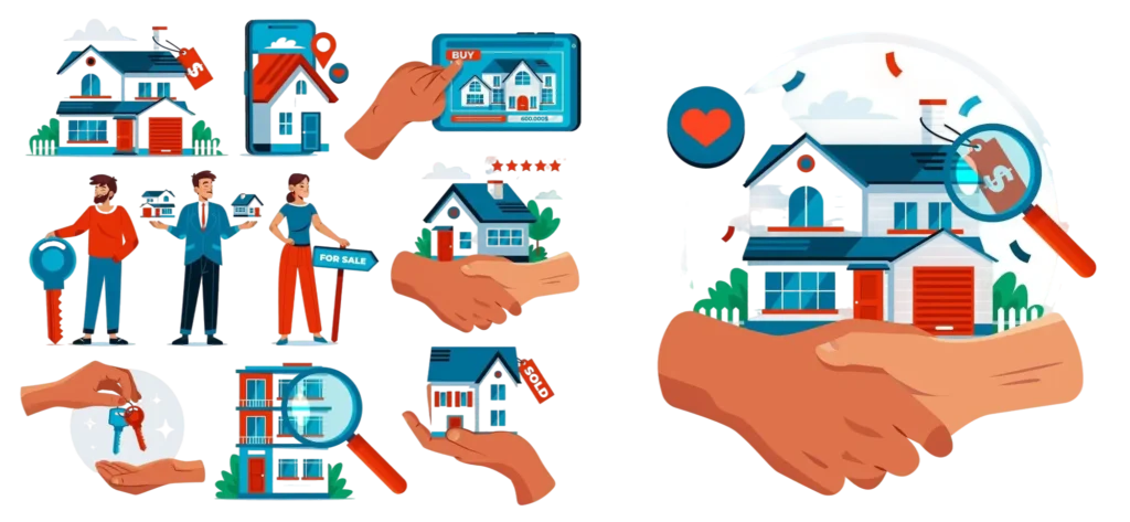 Property Sales